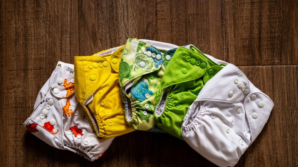 best cloth diapers 2019