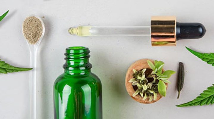 Getting the Most Out of Your CBD Oils