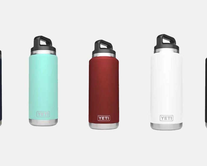 Best Insulated Water Bottle