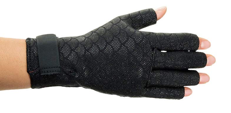Use Arthritis gloves