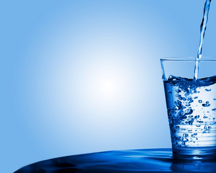 Why drinking good quality water is essential for health