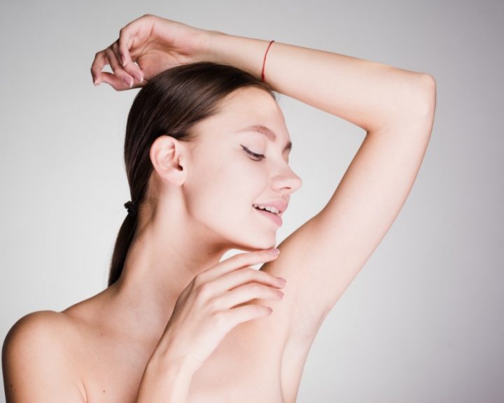 Types of Underarm Whitening Treatments in Singapore