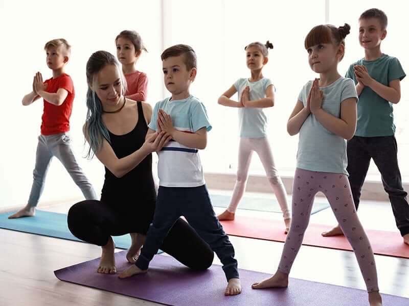 yoga school singapore