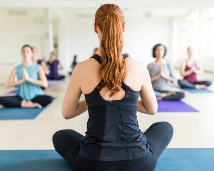 Where to Find Yoga Teacher Training in Singapore