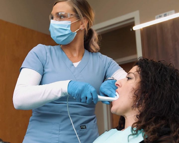 Dental Group and DSO Platform