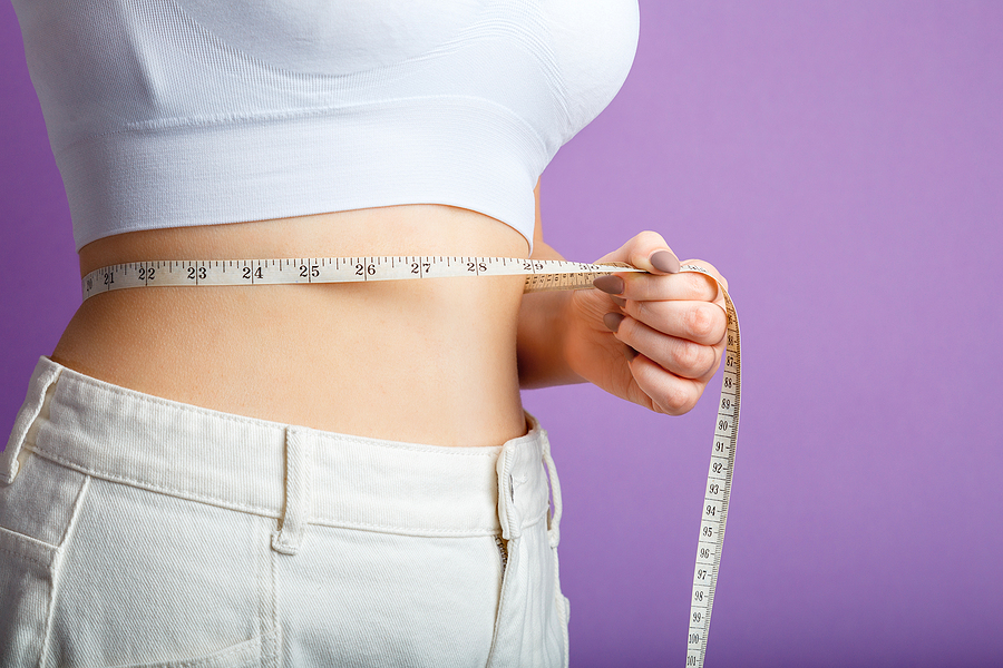 Lose Weight