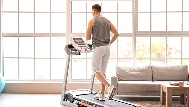 Factors to consider when buying treadmills