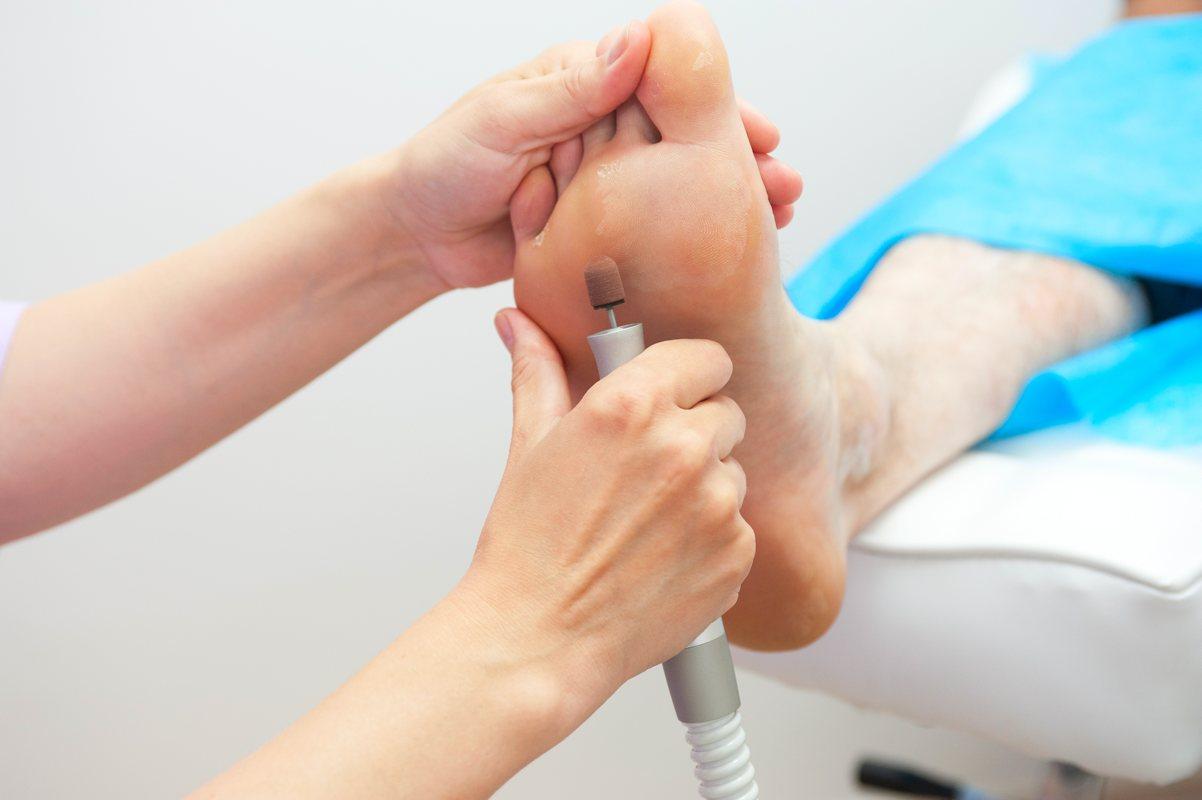 How Durable is Podiatry? Is It Relevant?