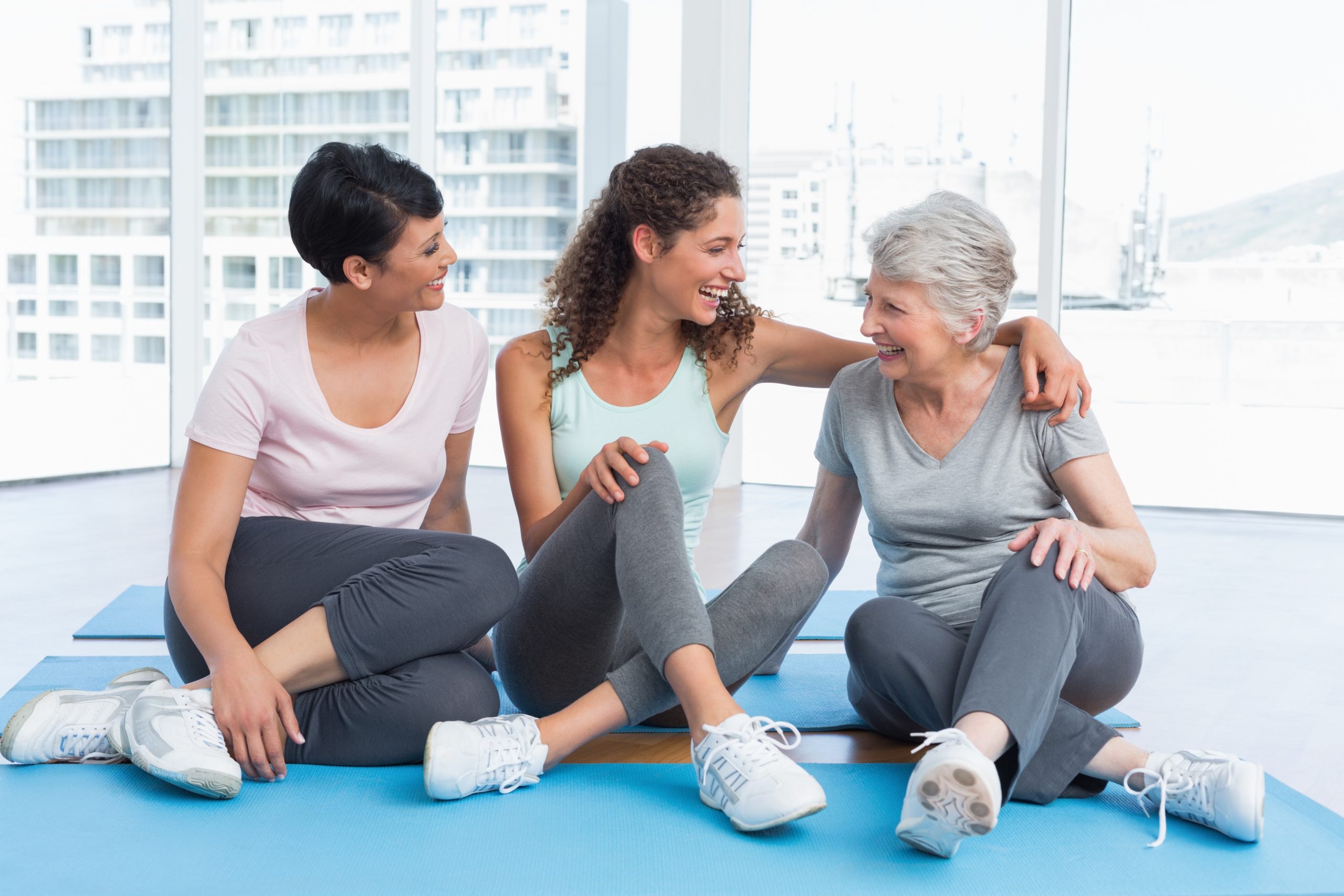 Pelvic Floor Physiotherapy Singapore Safely Alleviates Discomfort