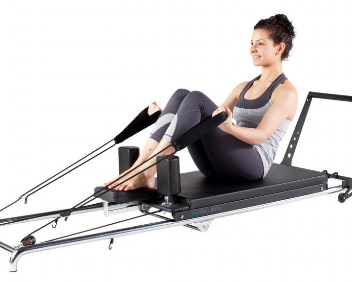 Know more about Clinical Pilates