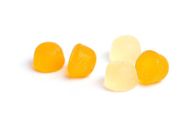 best mushroom gummies