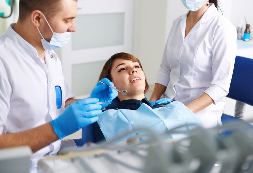 Factors To Look For Before Visiting A Dental Clinic